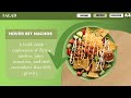 Rotating Table WEB PowerPoint MORPH Transition Tutorial | PART II