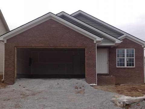 100 Dunlap Drive, Georgetown, KY home video tour