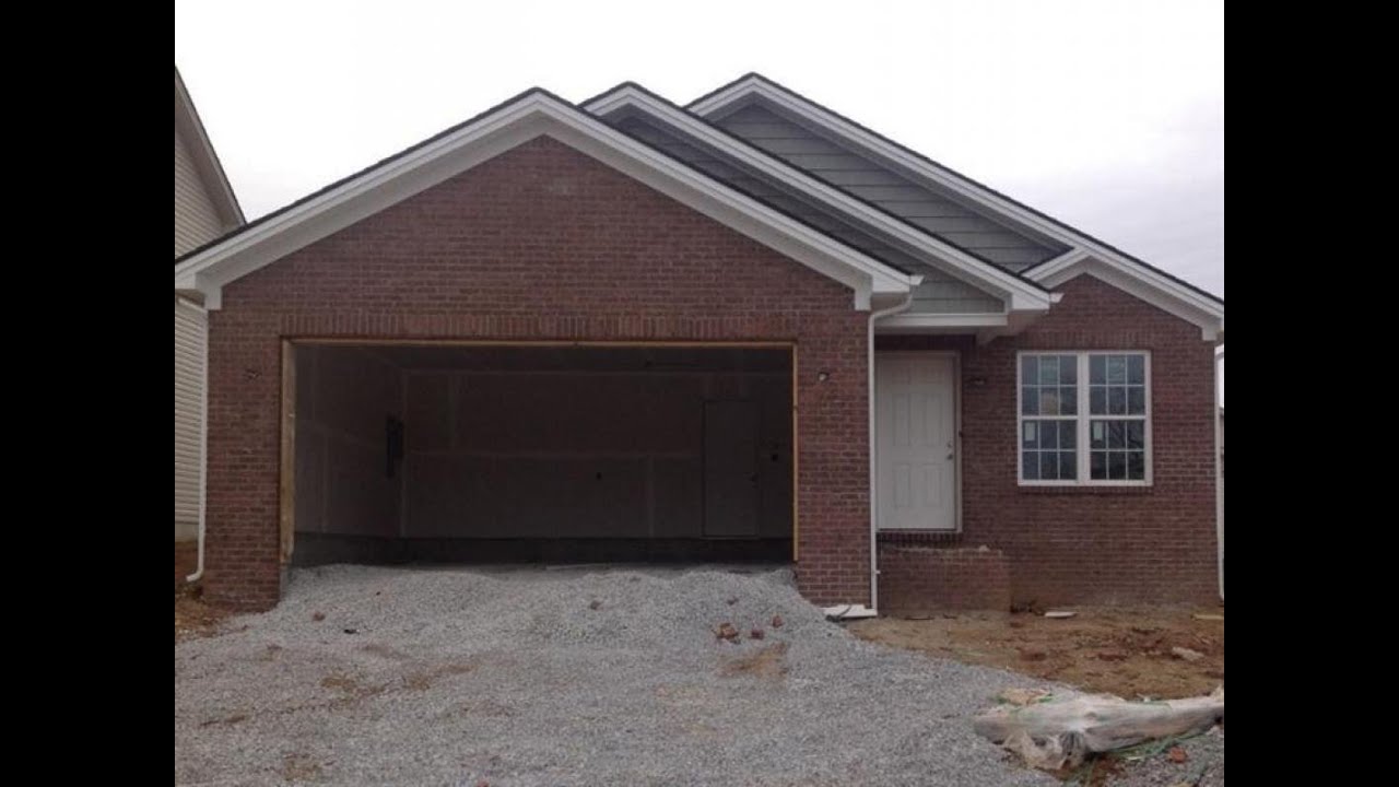 Homes for sale 100 Dunlap Drive, KY 40324 YouTube