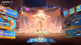 2024 ALLSTAR Event Background Music 1