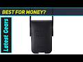 CG Mobile BMW Mobile Phone Pouch Blue Stripes Black: Amazing Everyday Carry!