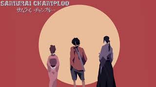 624, Part 2 | Samurai Champloo
