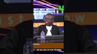 I Learned Piano On My Own - 14-Year-Old Us-Based Ghanaian Prodigy Jude Kofie Shares His Story