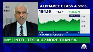 Big Tech saw drops due to fundamentals, not the Yen carry trade, says Dan Niles