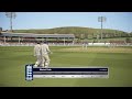 Day 1 4th Test 2018 India vs England Highlights | Ashes Cricket 17