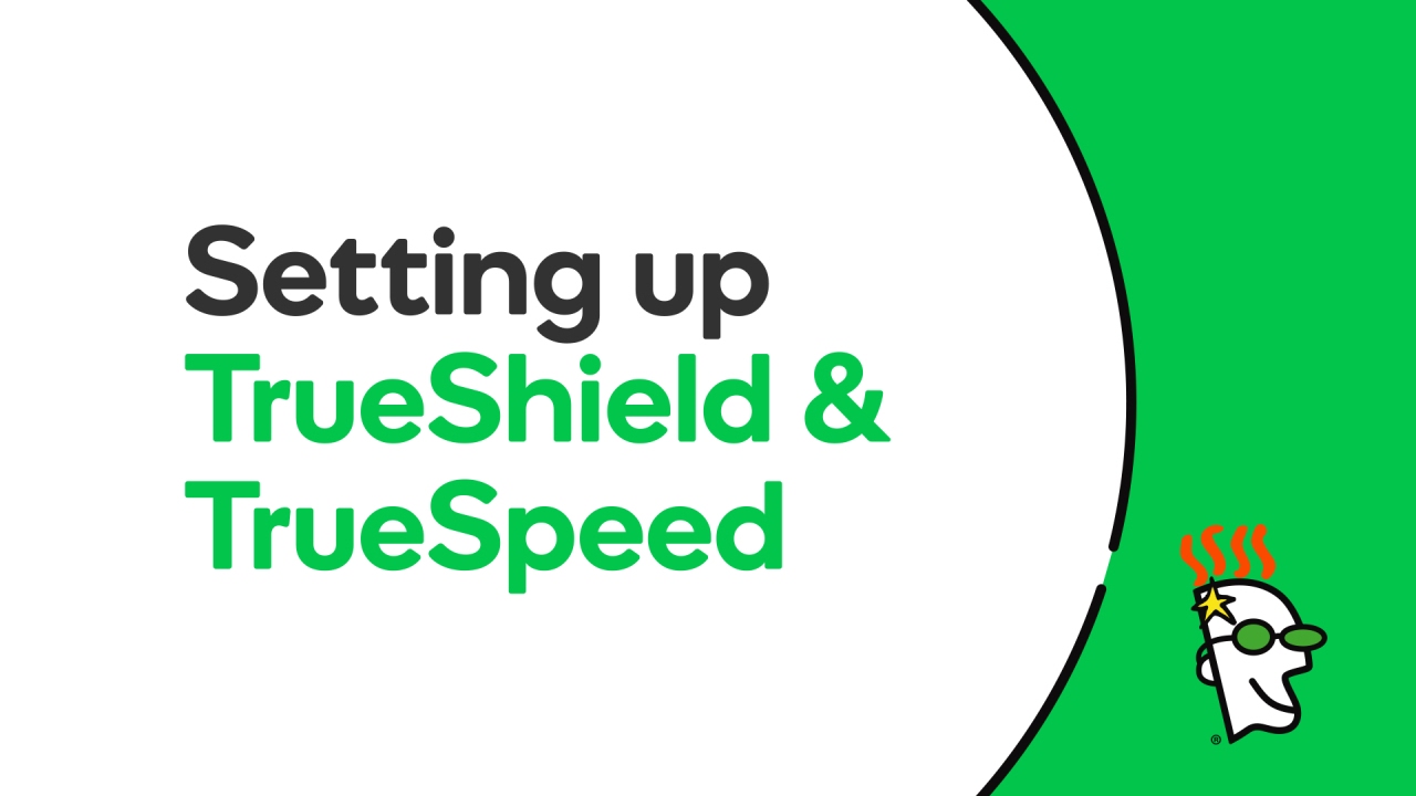 trueshield