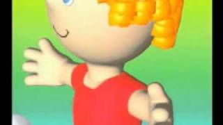 Escolinha De Música 03 A Boneca