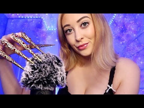 ASMR: MASSAGE CRÂNIEN INTENSE POUR DORMIR