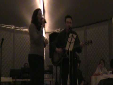 strange fire by the indigo girls performed by joy ...