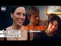 "We Recognised From the First Table Read We Were Going to Click" | Eve Macklin on Your Fault: London