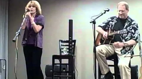 Shelley Higgins and Armand Lenchek  November 2011