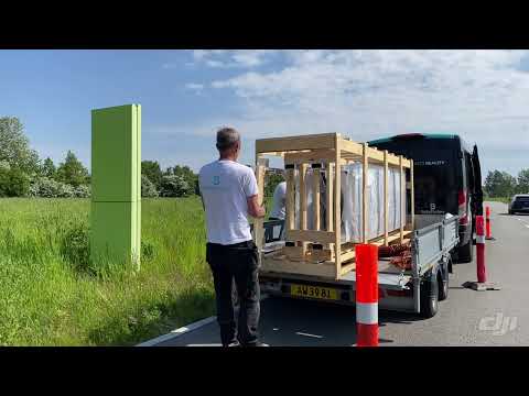 Video: Hvad Er En Pylon