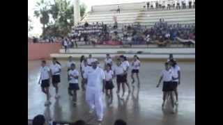 ACTIVACIÓN FISICA 2012