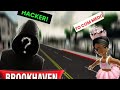 🎩TROLLANDO PESSOAS NO BROOKHAVEN DE (CHAOS HUB) 😂