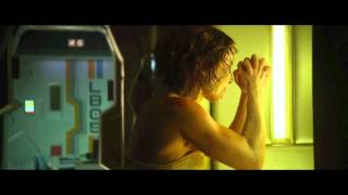 Prometheus - Official UK International Trailer 2 [HD] 2012