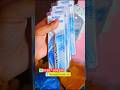 SS এর ভালো মানের Electronics Tweezer #electronics #powerbank #tweezer #light #module #shorts