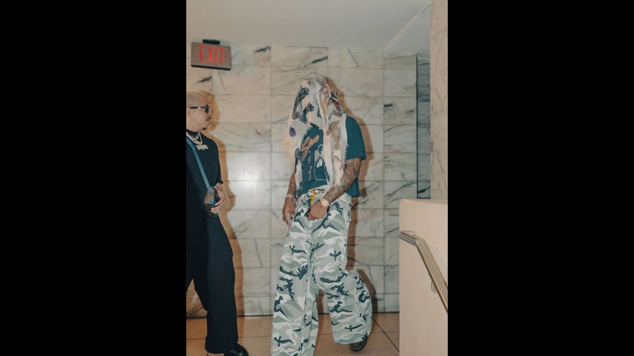 [FREE] Future Type Beat 2025 - "Digital Odyssey"