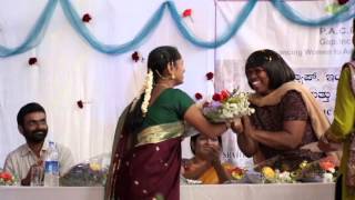 Gap Inc. P.A.C.E.: Meet Sujatha