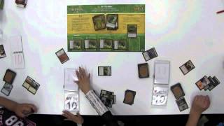 【電撃MTG】『チャレンジデッキ ハイドラとの対峙』にチャレンジ！ その2