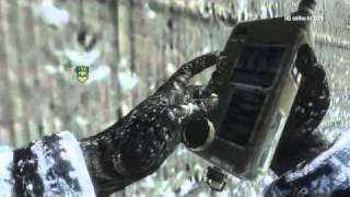 Call of Duty Black Ops Amazing Spawn System!!!