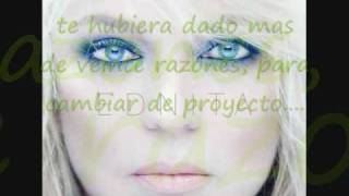 Watch Ednita Nazario Ahora Es Tarde Ya video