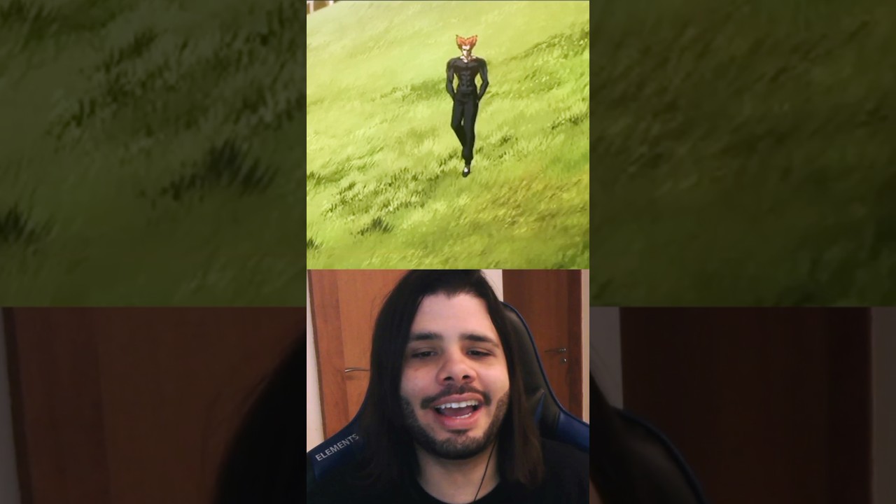 One Punch Man Bad Animation is Good 