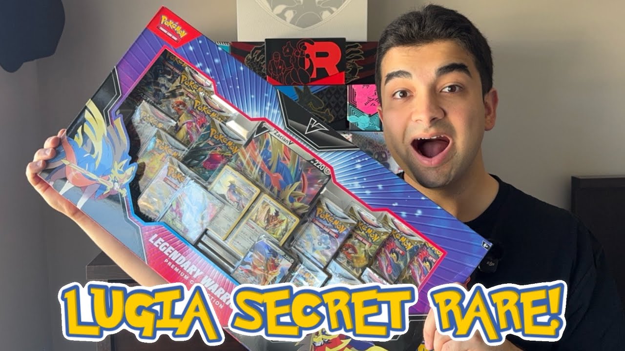 pokemon tcg lost zone cards Is the Lost Zone Coming Back to the Pokemon TCG? (& History)