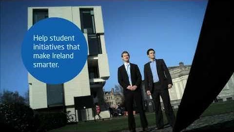 Alumni Appeal - Student Managed Fund Story