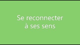la vivance des 5 sens