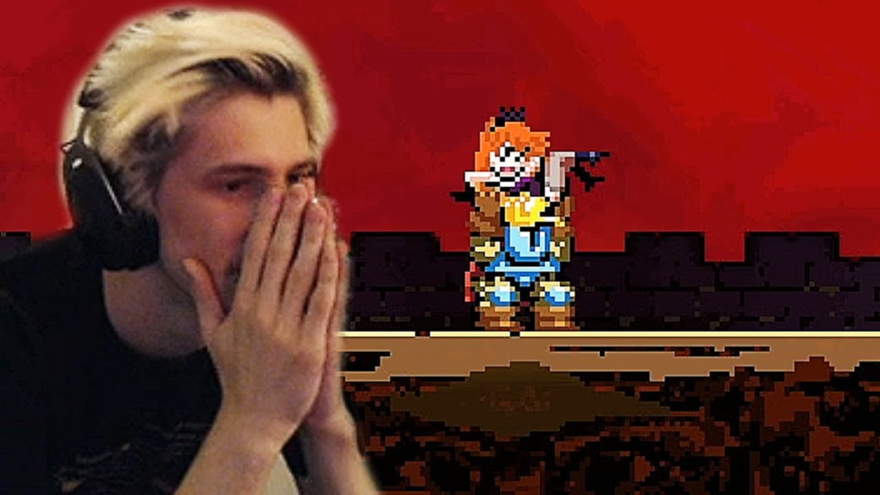 48 Hours Has Led to This Moment... | xQcOW