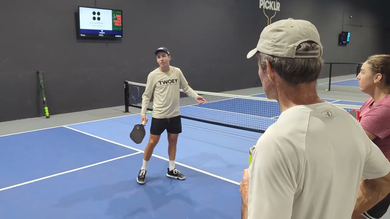 Conner's words of wisdom