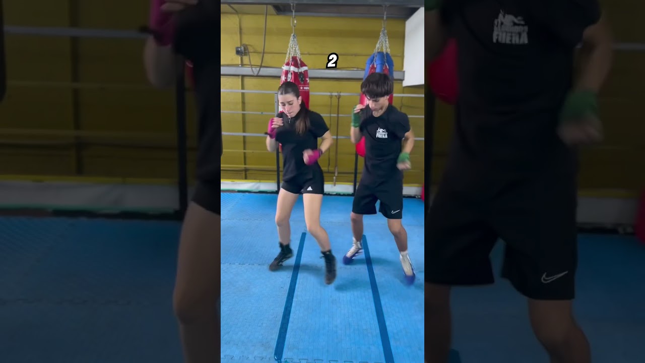 Lo que más nos gusta 🤷🏻‍♂️🔥🥊 