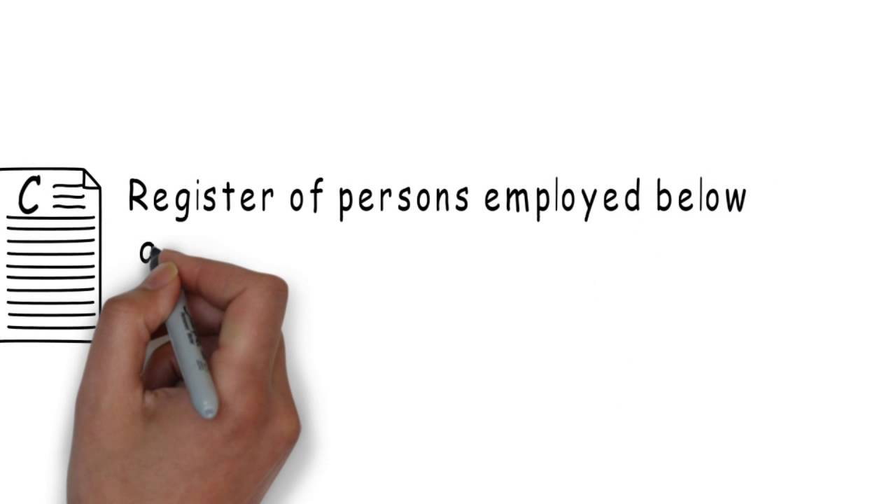 Mines Rules 1955 | Form A to Form E