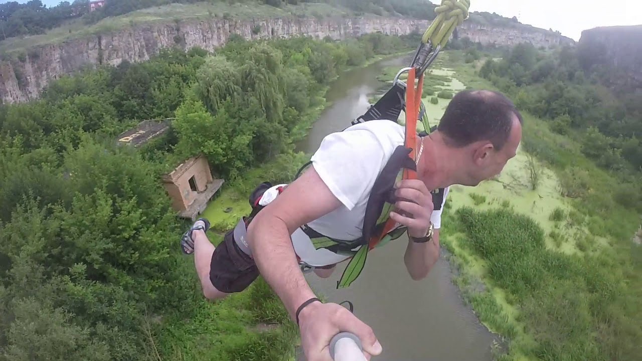Active Day Rope-Jumping г.Каменец-Подольский - YouTube