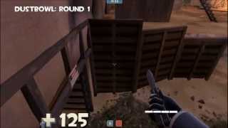 TF2 Shortcuts: Dustbowl screenshot 5