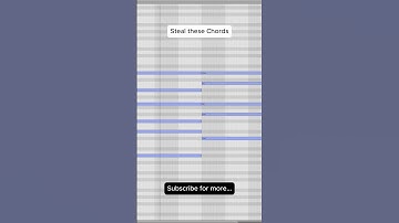 I Discovered the Perfect Chord Progression (Here