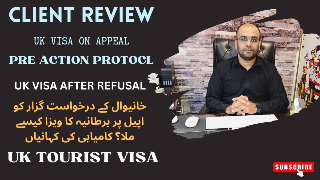 Visa On Appeal Client Review About Appeal Pre Action Protocol UK Visa on appeal client review about appeal pre action protocol uk