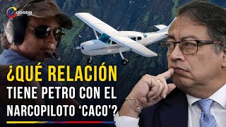 Siguen las investigaciones sobre la campaña de Gustavo Petro: Chats revelarían relación alias ‘Caco’