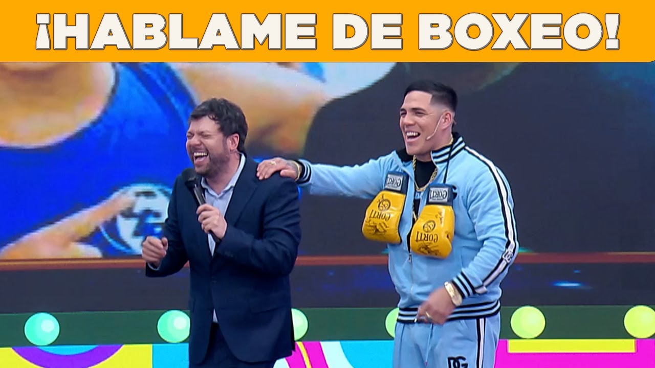"¡Lo invité a pelear!": El día que BRIAN CASTAÑO DESAFIÓ A FLOYD MAYWEATHER JR