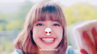 Blackpink - Dinero Edit Audi̇o Pek Içime Sinmedi Ama Söz Vermiştim Tutorial Isteyen?