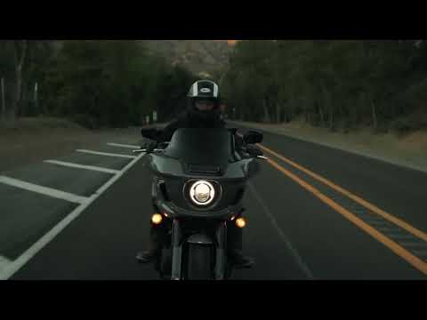 2022 Harley-Davidson Low Rider ST First Ride