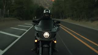 2022 Harley-Davidson Low Rider ST First Ride