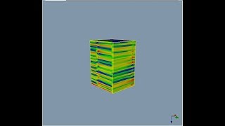 Voxler Tutorial Chapter 2: Introduction to Data Manipulation
