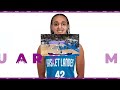 ⭐️ January MVP ⭐️ | Leila Lacan | Basket Landes