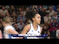 ⭐️ January MVP ⭐️ | Leila Lacan | Basket Landes