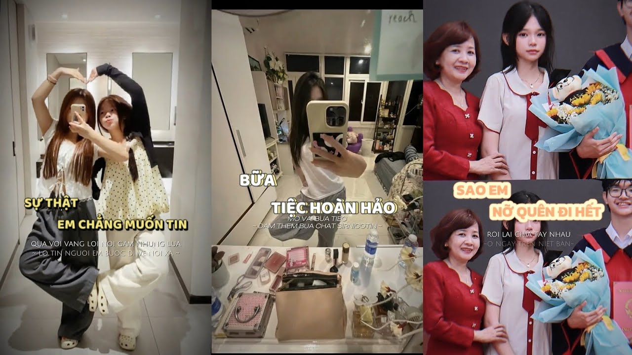 🎶Nhạc chill TikTok:Tổng Hợp Những Bản Nhạc Chill~Singing Cực Êm Tai Thư Giãn trên  TikTok VN#35