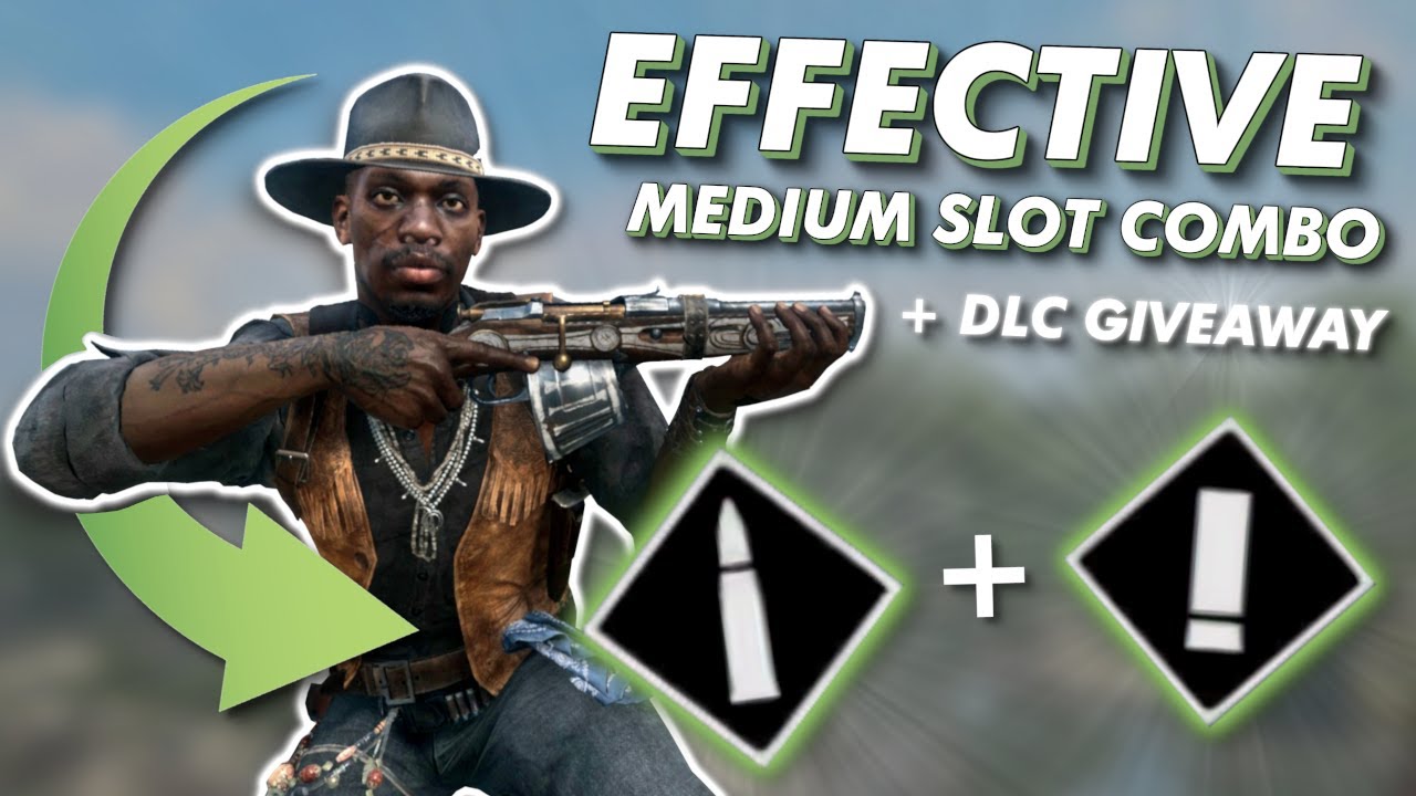 This Ultra-Effective Loadout is a GAME CHANGER - Hunt Showdown Best 2 ...