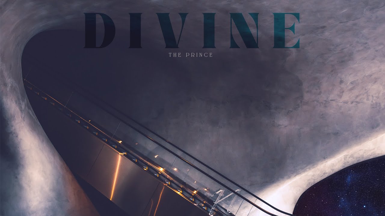 The Prince - Muse (Official Audio) | DIVINE 2022