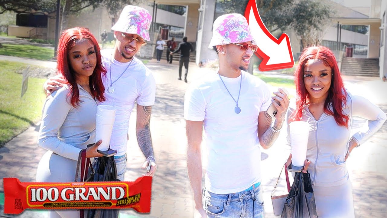 Asking Females Can I 