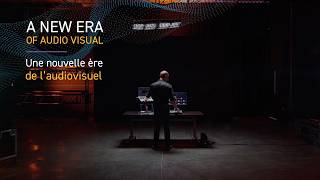 Avera Audiovisual | English